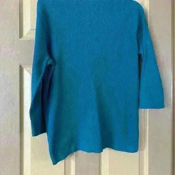 Women Roz&Ali top size XL​ - Picture 2 of 4